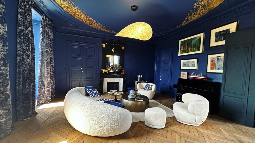 Sophie Déco, Décoratrice d'intérieur à Caen