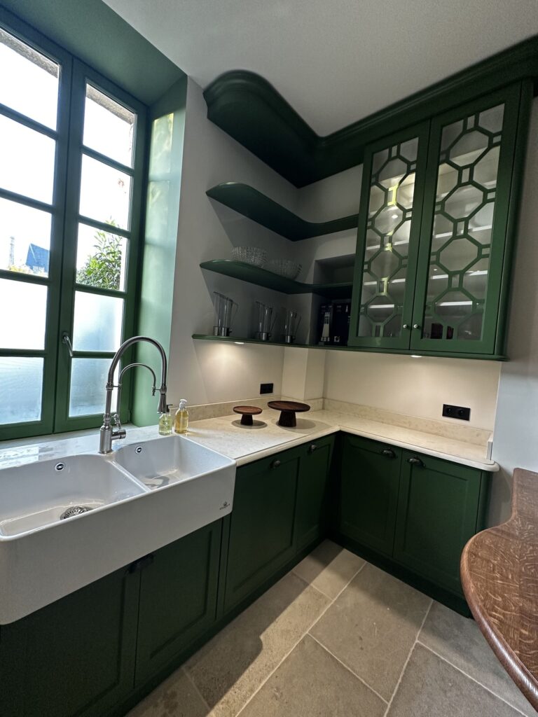 Sophie_Deco_Decoration_Interieur_Agencement_Caen_Normandie_Demeures_De_Charmes_Ses_2_Marguerites_Alencon_31 Cuisine Demeures de Charmes Ses 2 Marguerites Alençon Sophie Déco