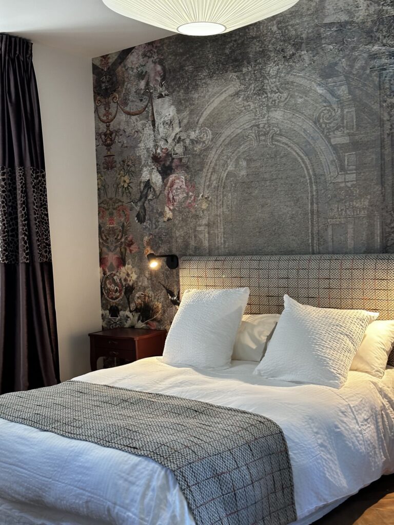 Sophie_Deco_Decoration_Interieur_Agencement_Caen_Normandie_Demeures_De_Charmes_Ses_2_Marguerites_Alencon_4 Chambres sur le Parc, Demeures de charmes Ses 2 Marguerites Alençon Sophie Déco