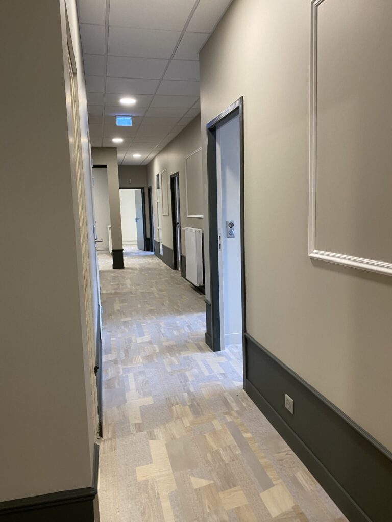 Sophie_Deco_Decoration_Interieur_Agencement_Caen_Normandie_Locaux_Entreprises_8 Décoration des bureaux et salle de réunion de Ets Seb Foucault