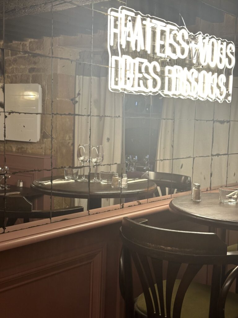 Sophie_Deco_Decoration_Interieur_Agencement_Caen_Normandie_Restaurant_La_Poterne_14 Sophie Deco Decoration Interieur Agencement Caen Normandie Restaurant La Poterne