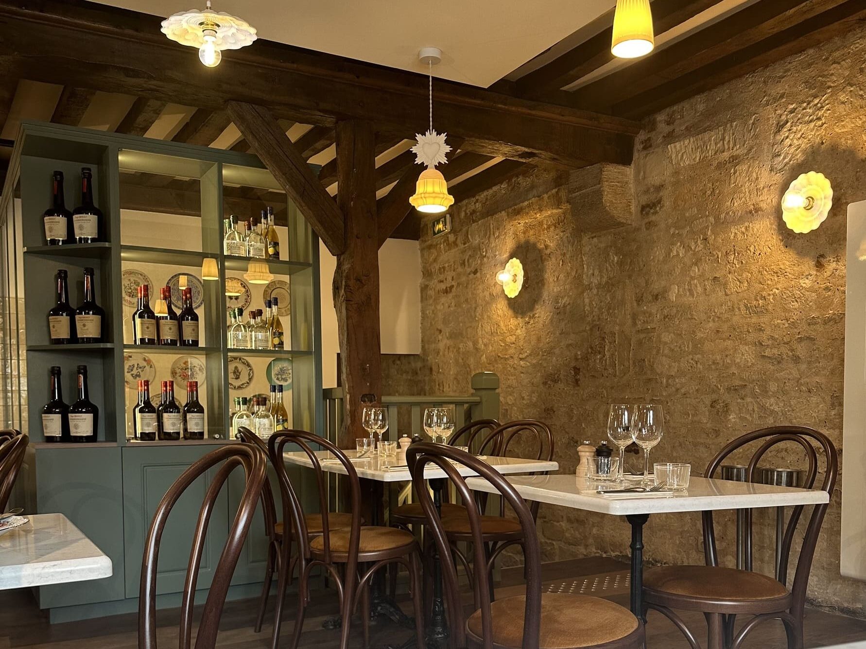 Sophie_Deco_Decoration_Interieur_Agencement_Caen_Normandie_Restaurant_La_Poterne_2 Sophie Deco Decoration Interieur Agencement Caen Normandie Restaurant La Poterne